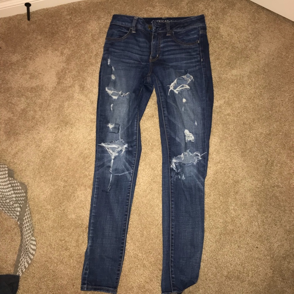 Jeans